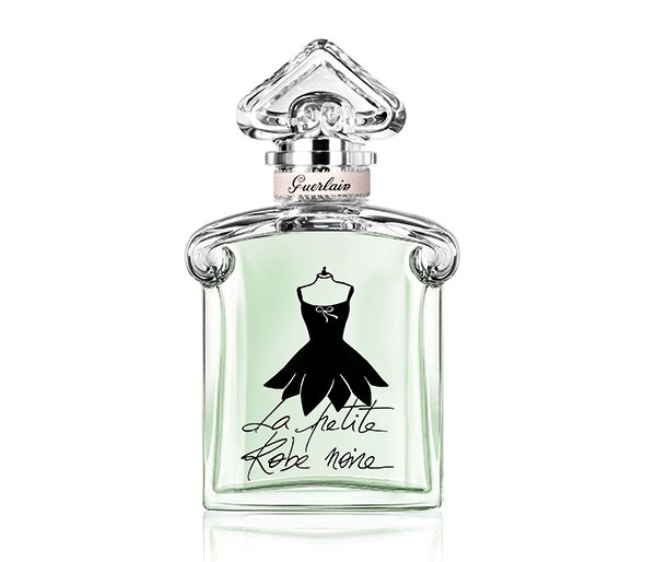 مبهج Guerlain La Petite Robe Noire Eau Fraiche مبهج Guerlain La Petite Robe Noire Eau Fraiche