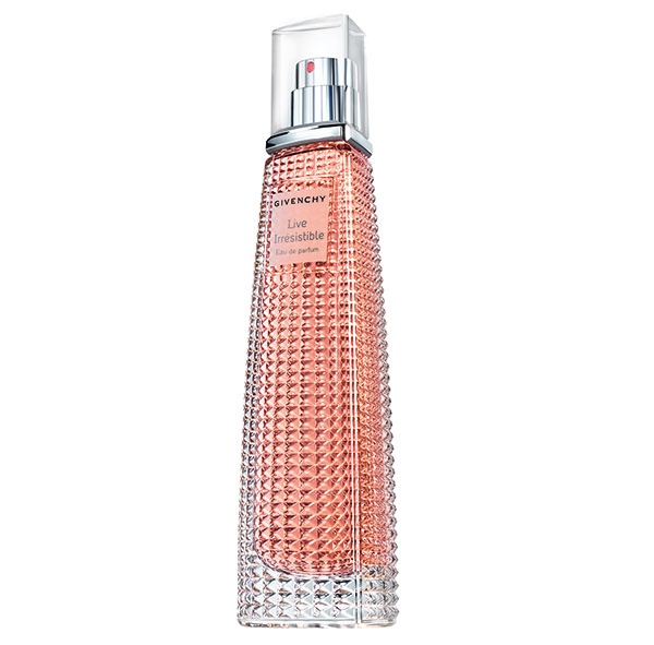 لا يقاوم Givenchy Live Irresistible Eau de Parfum لا يقاوم Givenchy Live Irresistible Eau de Parfum