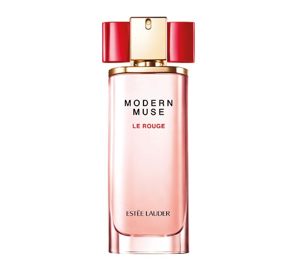 عصري Estee Lauder Modern Muse Le Rouge عصري Estee Lauder Modern Muse Le Rouge
