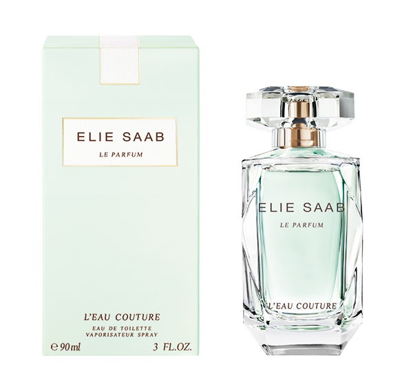 أنيق Elie Saab Le Parfum L'Eau Couture أنيق Elie Saab Le Parfum L'Eau Couture
