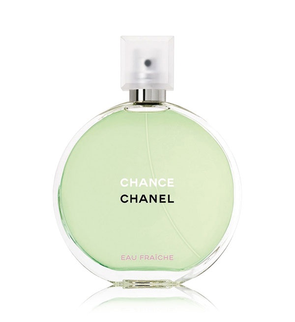 منعش Chanel Chance Eau Fraiche Eau de Toilette منعش Chanel Chance Eau Fraiche Eau de Toilette