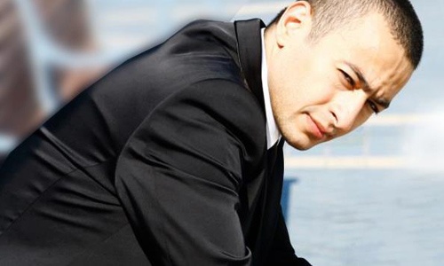 حمادة هلال يغني ديو مع طفل من TheVoiceKids.. من هو؟