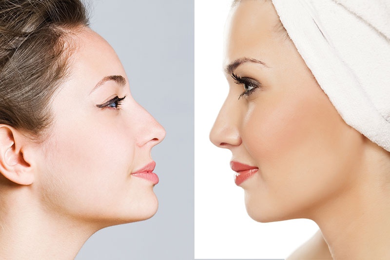 للأم والإبنة ماكياج واحد بأسلوبين