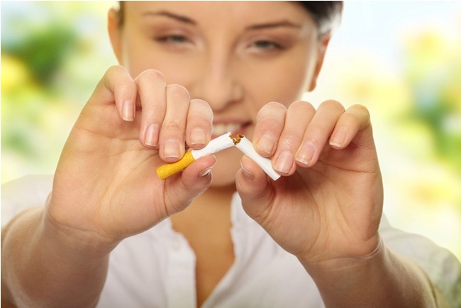 بُشرة لكل المدخنين.. لقاح جديد للاقلاع عن هذه العادة