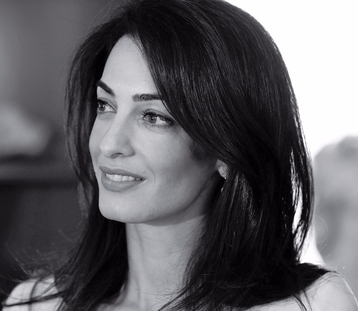 أمل كلوني وأصغر وزيرة في العالم ضيفتا شرف المنتدى الدولي للاتصال الحكومي