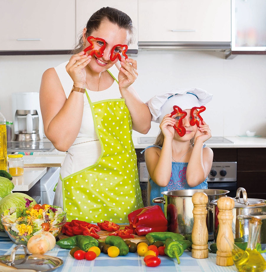 إليك هذه الأسرار الذهبية لتحافظي على رشاقتك وجمالك