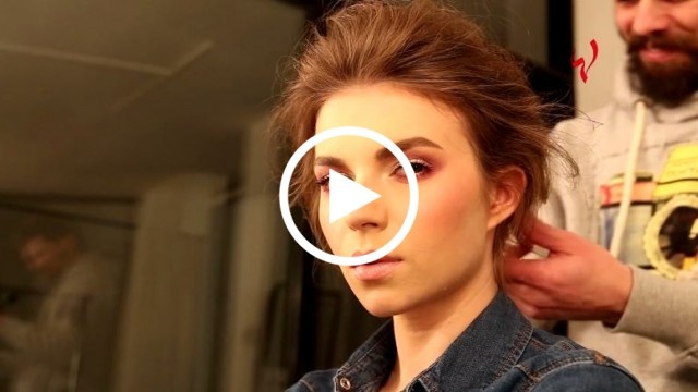 حديقة ربيعية