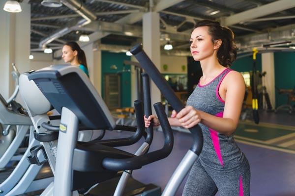 ما هي الرياضة الأكثر فاعلية للتخلص من الدهون؟