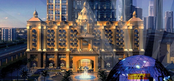 البيئة... الحاضر الأبرز في أسبوع الموضة في دبي