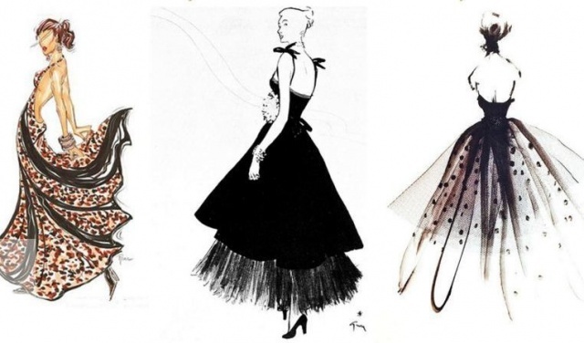 10 جوائز ذهبية في أسبوع الموضة العربي... تعرّفوا عليها