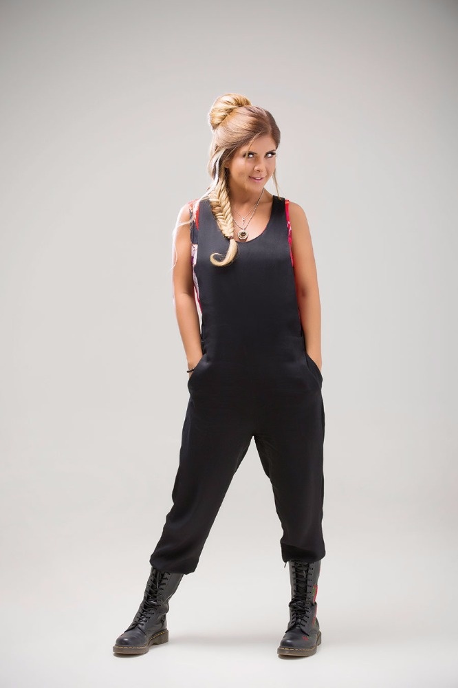 ألين لحود: سلوى القطريب الأم رمت إنجازاتها وراء ظهرها وتفرّغت لعائلتها