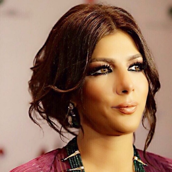 أصالة تهاجم دريد لحّام.. ماذا قالت؟!