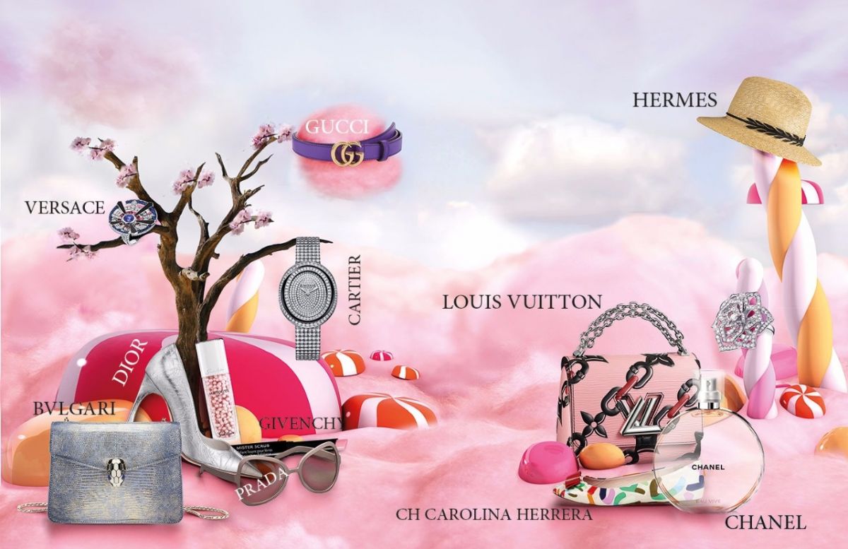 الهدية الأرقى
لأحلى أم