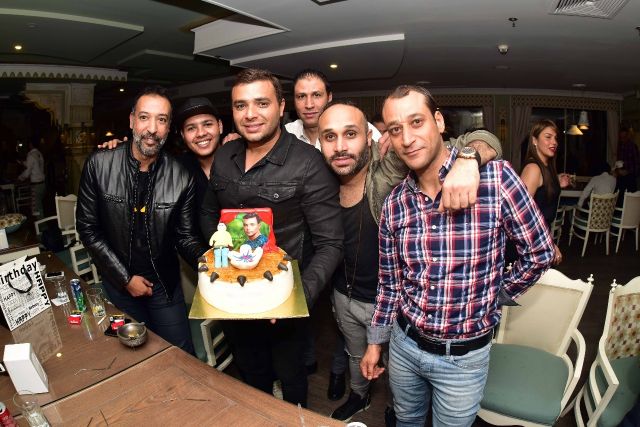 تورتة عيد الميلاد