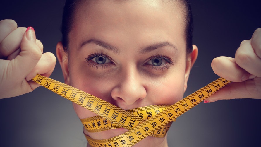 نصيحة اليوم: ركزي على البروتينات لخفض وزنك!