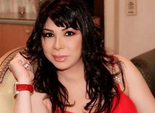 براءة الفنانة غادة إبراهيم من تهمة تسهيل الدعارة