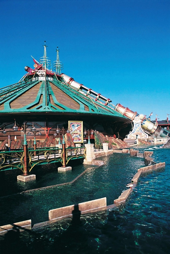 احتفلي وأبناءك بإجازة... إنه الربيع