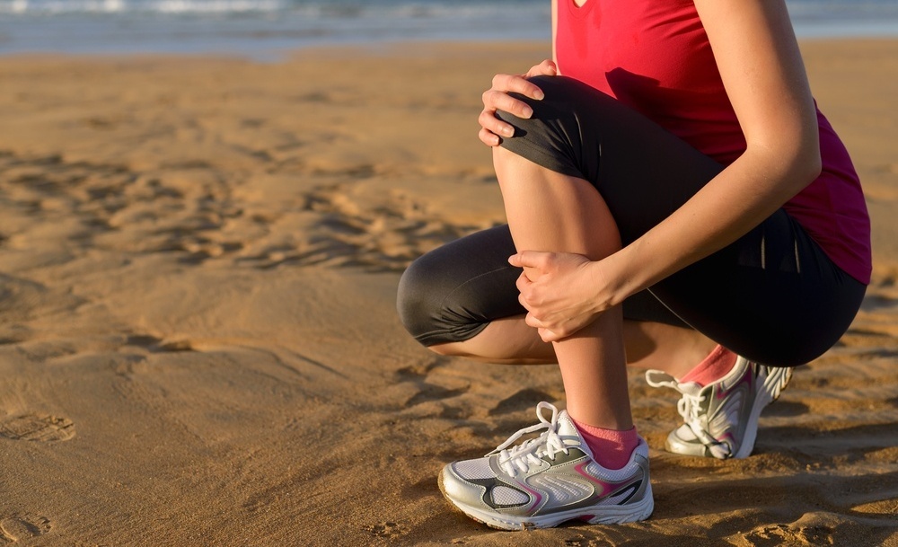 الفيتامين D لمواجهة تشنجات العضلات