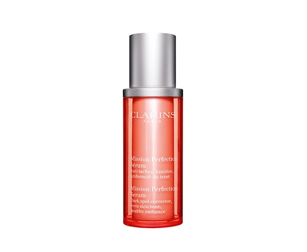 Clarins Mission Perfection Serum