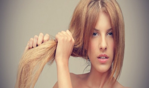 شعرك دهني وتبحثين عن الحل لمعالجته؟!