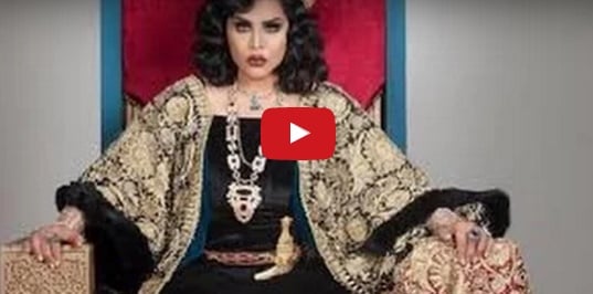 بالفيديو - أحلام ترد على الهجوم: أنا على 