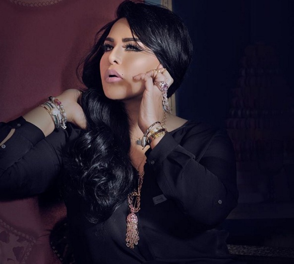 بالصورة - أحلام عادت إلى حياتها الطبيعية بـ6 ملايين بعد أزمة 