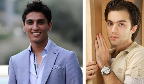 نجوم يرفضون عمل زوجاتهم ويرفعون شعار: 