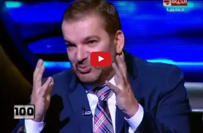 بالفيديو - طوني خليفة عن الخلاف مع نيشان: أتابعه بحسب ضيفه ويخاف أن أخذ جمهوره