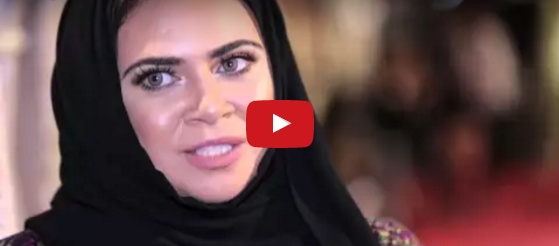 بالفيديو - في مقابلة حصرية لمياء عابدين تكشف لـ