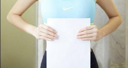 بالصور - تحدي الخصر يشعل مواقع التواصل.. جربوه