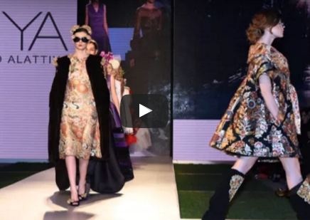 مقابلة حصرية لـ 