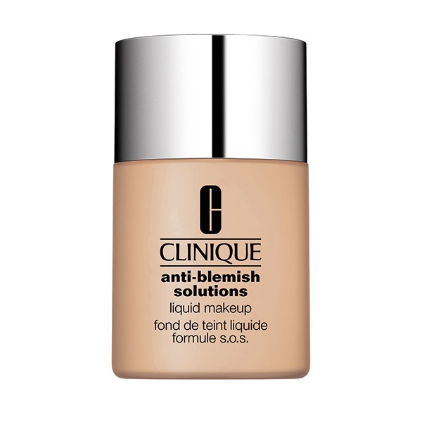 مضاد للبثور Clinique Anti-Blemish Solutions Liquid Makeup
