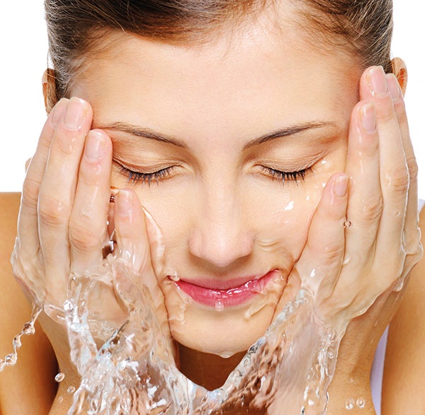 5 حيل جمالية سريعة وفعّالة