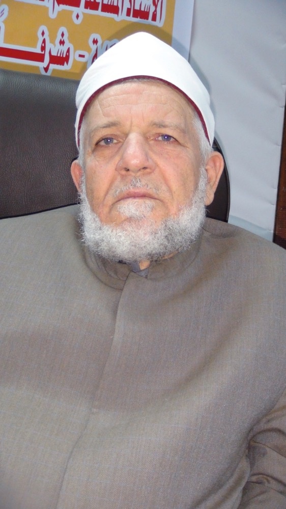 الدكتور طلعت عفيفي