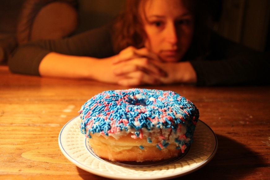 نصيحة اليوم: قلّلي من تناول السكر المضاف