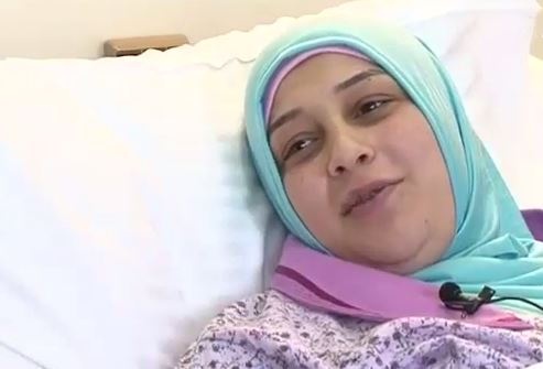 فيديو مؤثر - في يوم الام.. لبنانية ترزق بـ4 أطفال بعدما حرمت من الأمومة 6 سنوات!