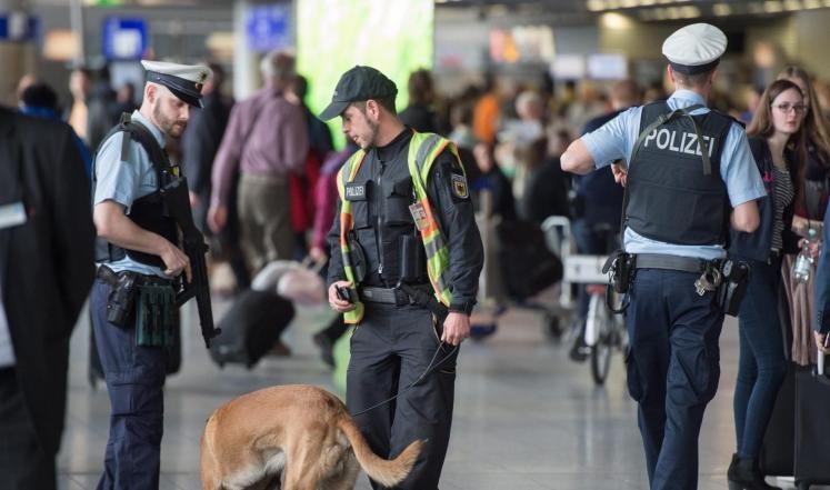 بعد تنبئه بهجمات تركيا وبلجيكا.. الدور على أي دولة عربية؟