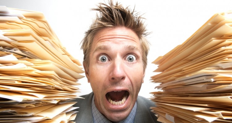 4 طرق محاربة للتوتر