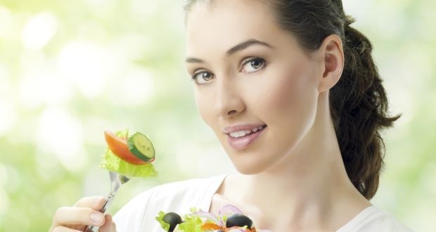 نصيحة اليوم: كلي ببطء