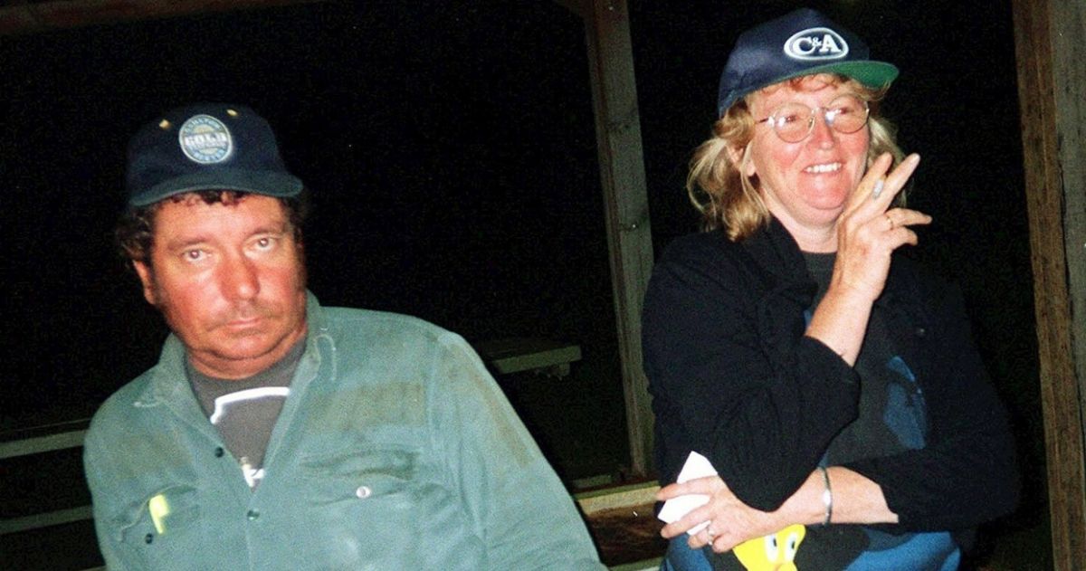 بالصور – قتلت زوجها وقدمته وجبة طعام لاطفالها.. إليكم القصة المرعبة!