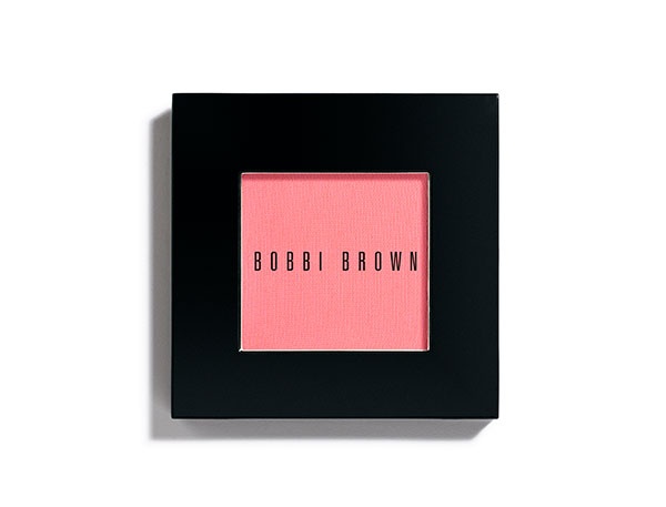 Bobbi Brown Blush in Pretty Coral