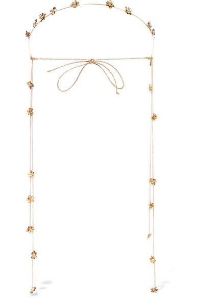 JENNIFER BEHR l headband