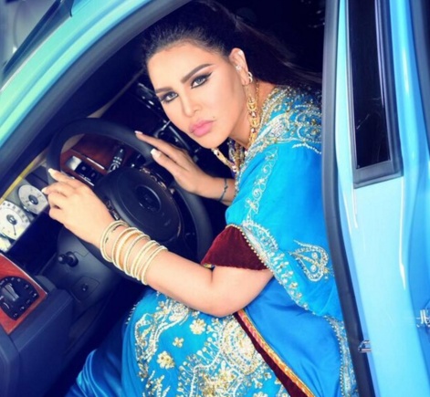 أحلام تعتذر أخيراً وتكشف أكثر ما آلمها... إليكم التفاصيل