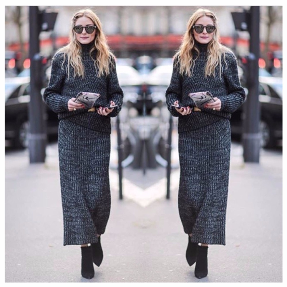اختاري من هذه الصور لتتألقي بالأزياء الموحدة...Street Style