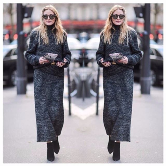 اختاري من هذه الصور لتتألقي بالأزياء الموحدة...Street Style
