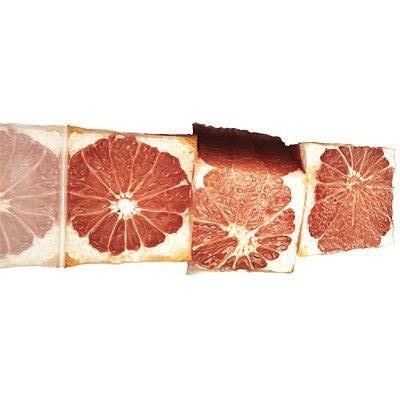 6 أطعمة فيها أقل من 40 وحدة حرارية!! رائعة لفقدان الوزن