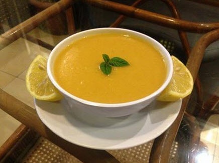 تناولوا العدس يومياً.. تعرفوا على فوائده