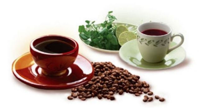بين الشاي والقهوة.. أيهما الأفضل لصحتك؟