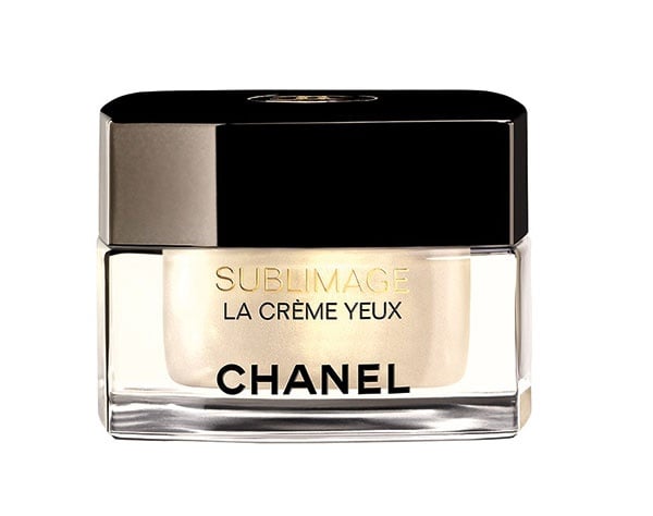 Chanel Sublimage La Creme Yeux  
صيغة مترفة ومتعددة الفوائد، تجعل نظرة عينيك مشرقة.
