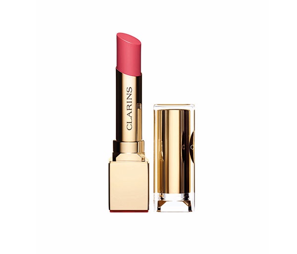 مجموعة Instant Glow من
 Clarins
تألّق فوري